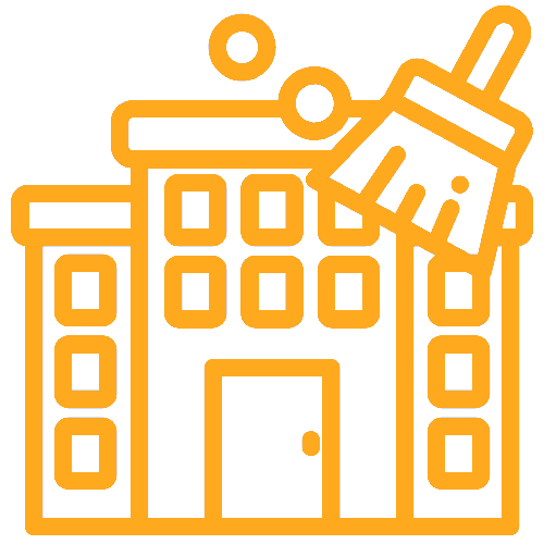 Building, Office & Villa Cleaning