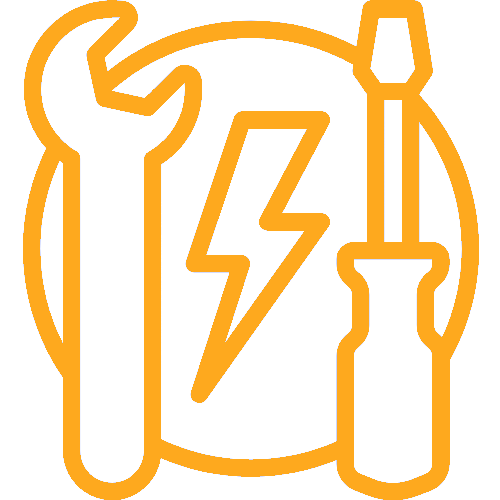 Electrical <br>Work